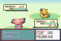 Pokemon Surprising Sapphire